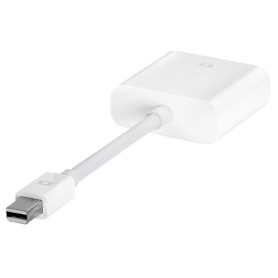 MINI DISPLAYPORT TO VGA RS-MINIDPVGA-2